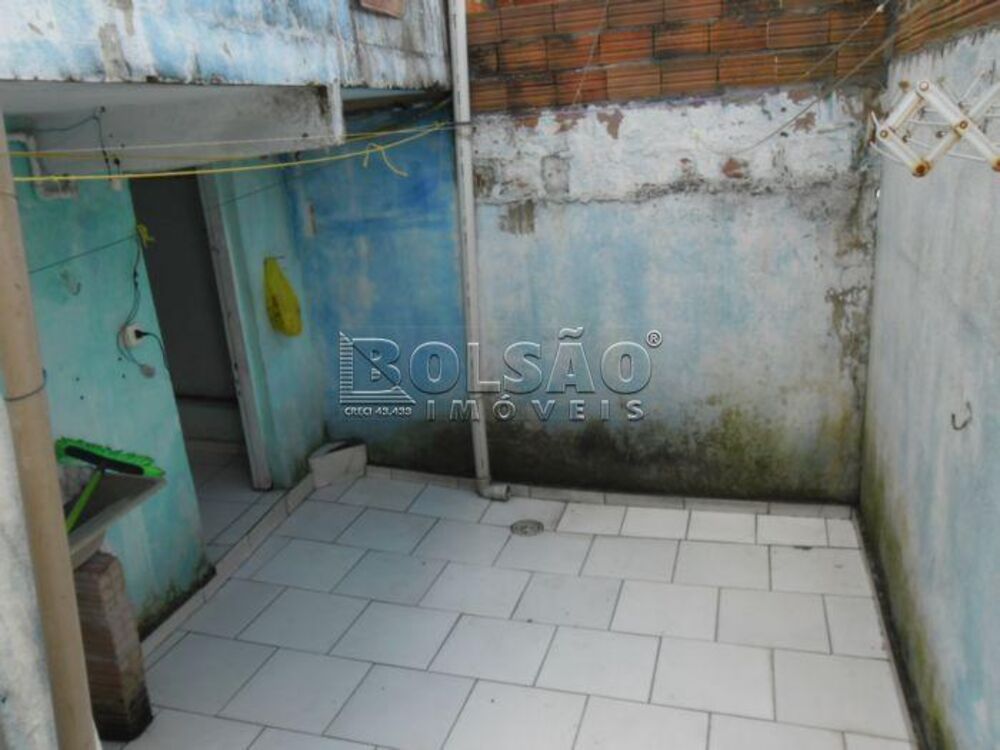 Sobrado, 2 quartos, 120 m² - Foto 4