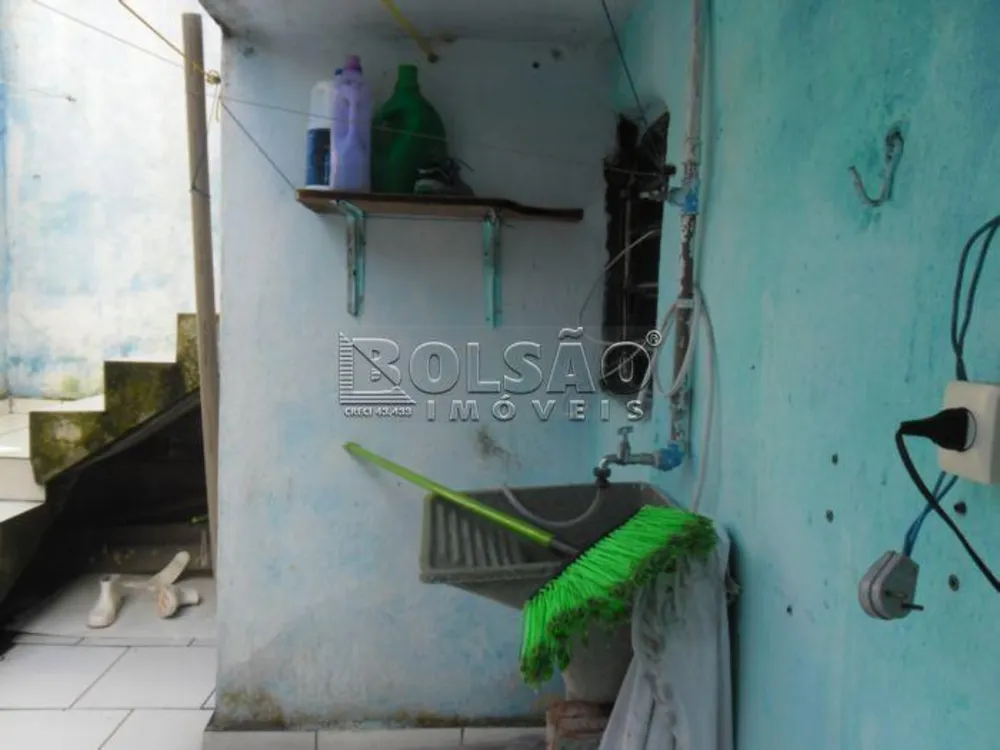 Sobrado, 2 quartos, 120 m² - Foto 8