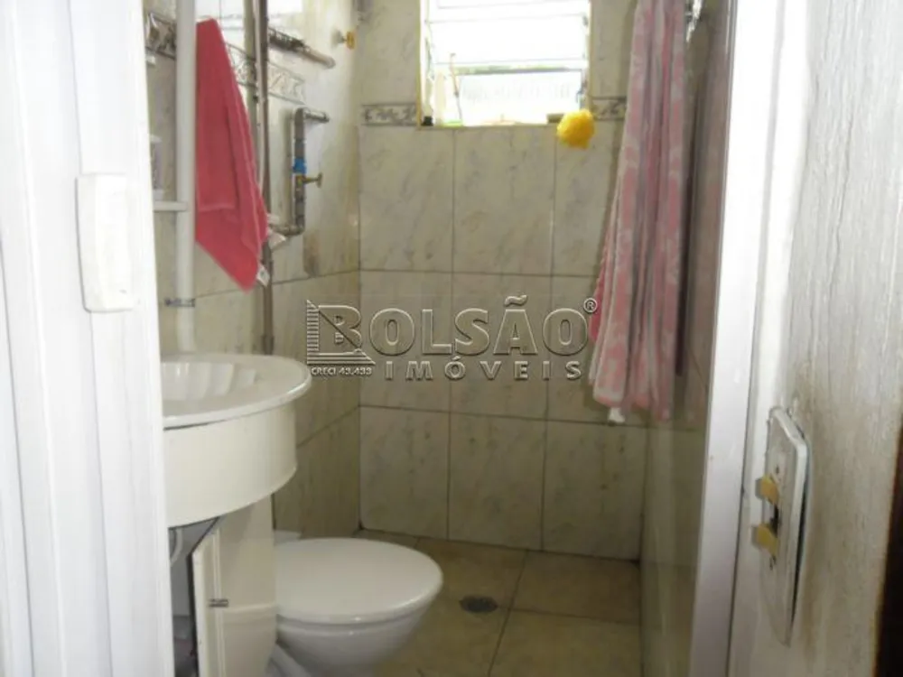 Sobrado, 2 quartos, 120 m² - Foto 12