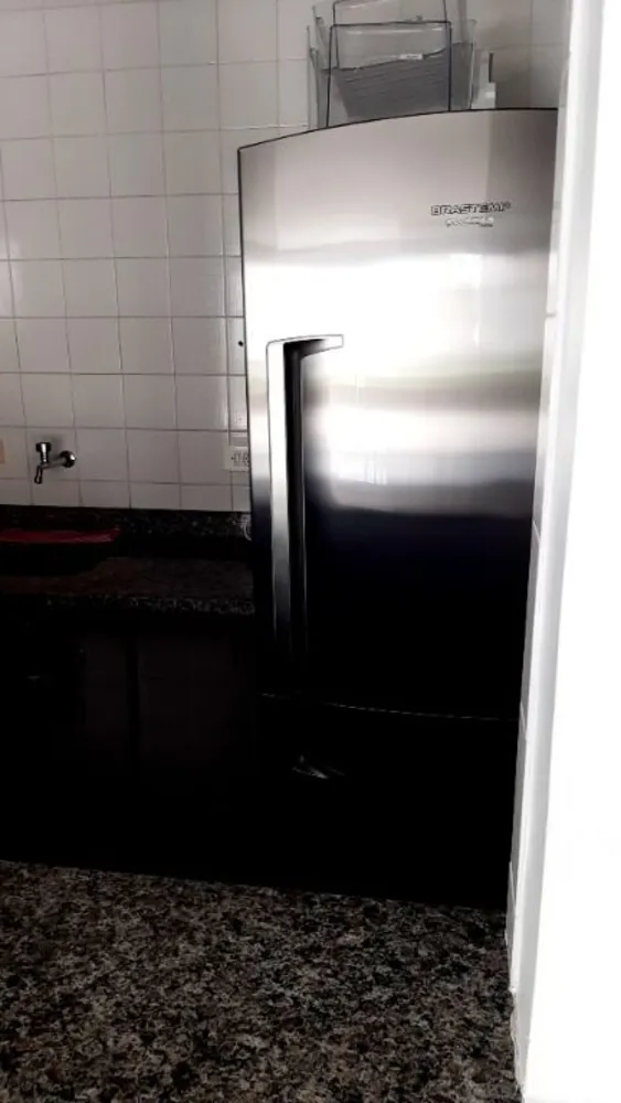 Apartamento, 2 quartos, 68 m² - Foto 2