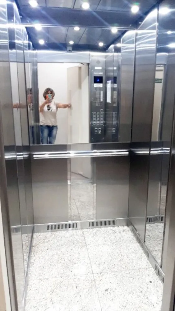 Apartamento, 2 quartos, 68 m² - Foto 10