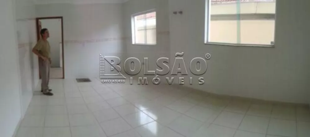 Sobrado, 3 quartos, 270 m² - Foto 1