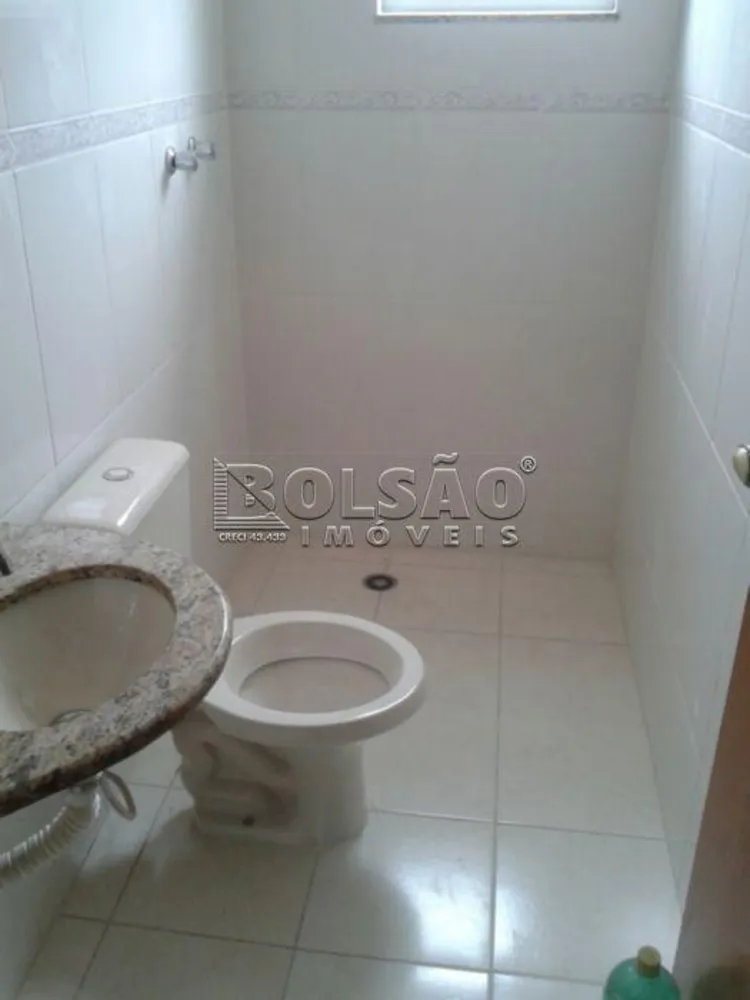 Sobrado, 3 quartos, 270 m² - Foto 6