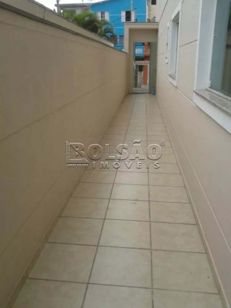 Sobrado, 3 quartos, 270 m² - Foto 7