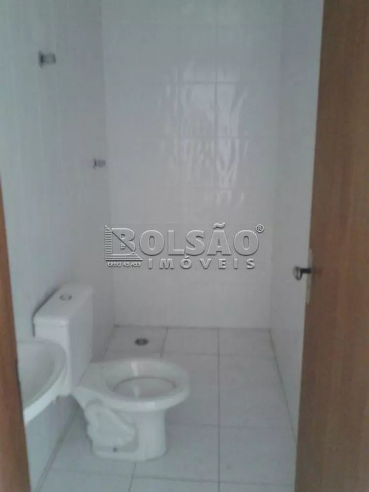 Sobrado, 3 quartos, 270 m² - Foto 3