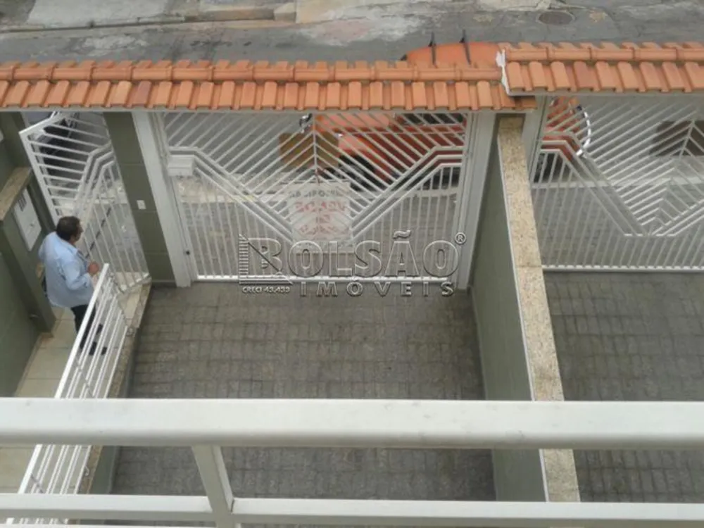 Sobrado, 3 quartos, 270 m² - Foto 4