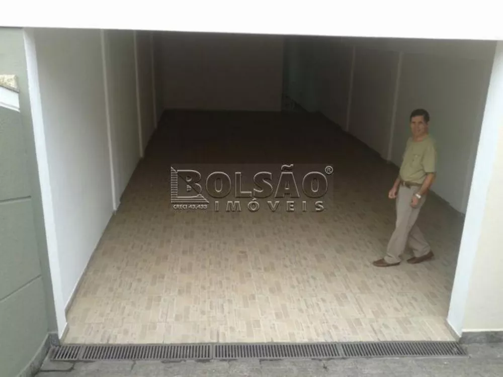 Sobrado, 3 quartos, 270 m² - Foto 4