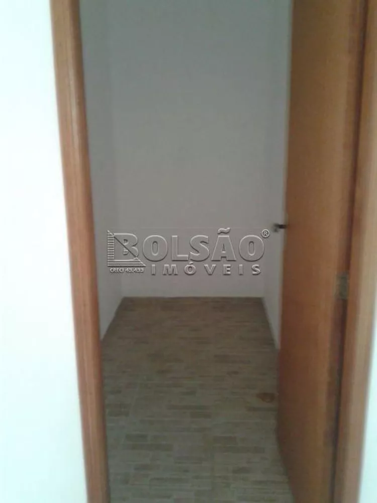 Sobrado, 3 quartos, 270 m² - Foto 6