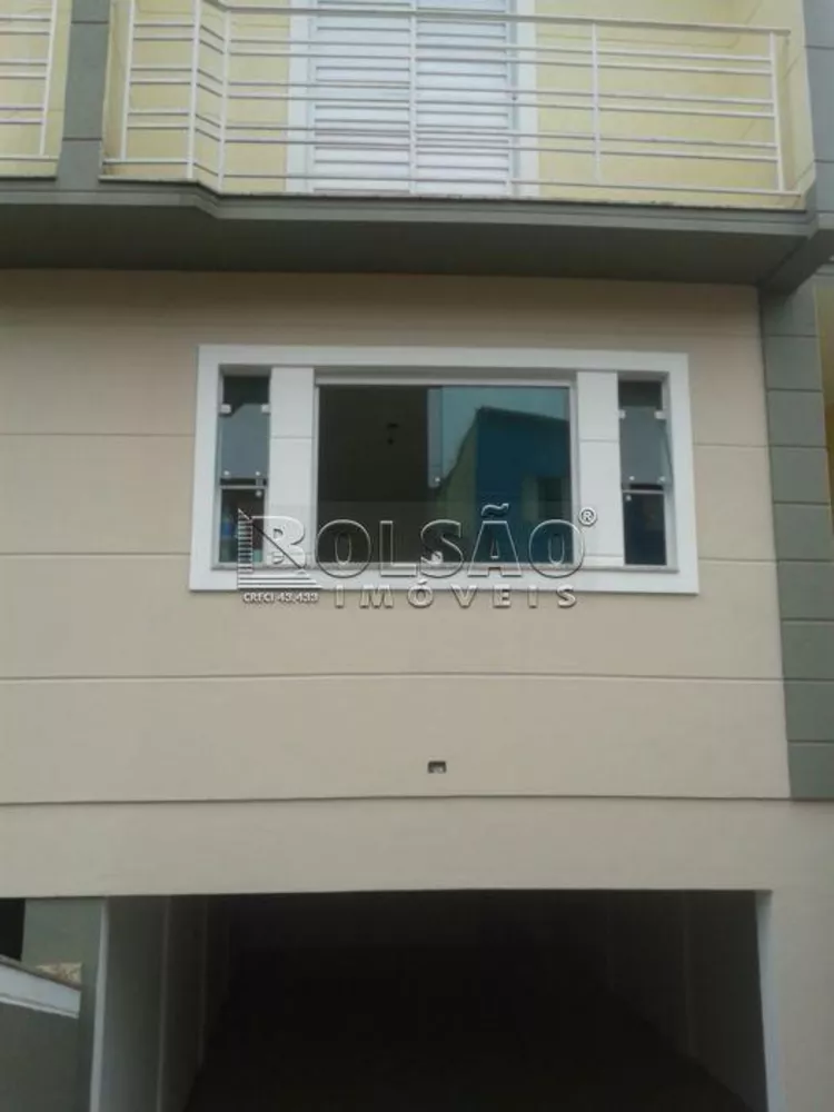 Sobrado, 3 quartos, 270 m² - Foto 2