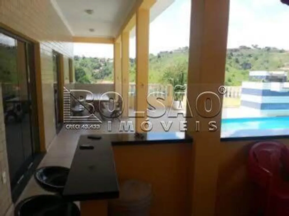 Casa, 4 quartos, 750 m² - Foto 13