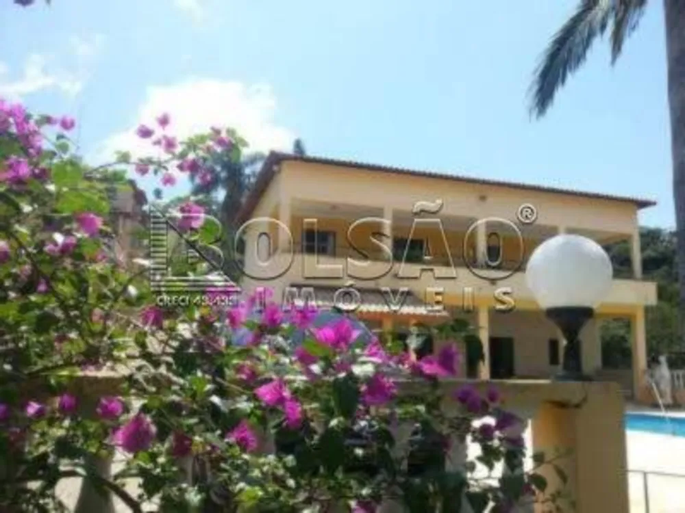 Casa, 4 quartos, 750 m² - Foto 19