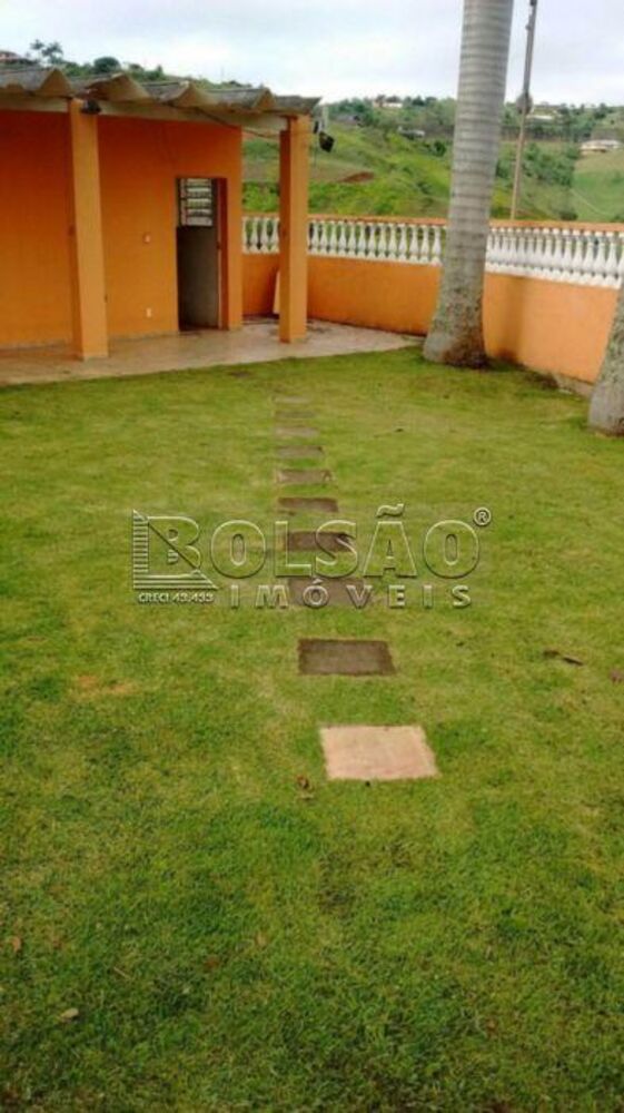 Casa à venda com 4 quartos, 750m² - Foto 12