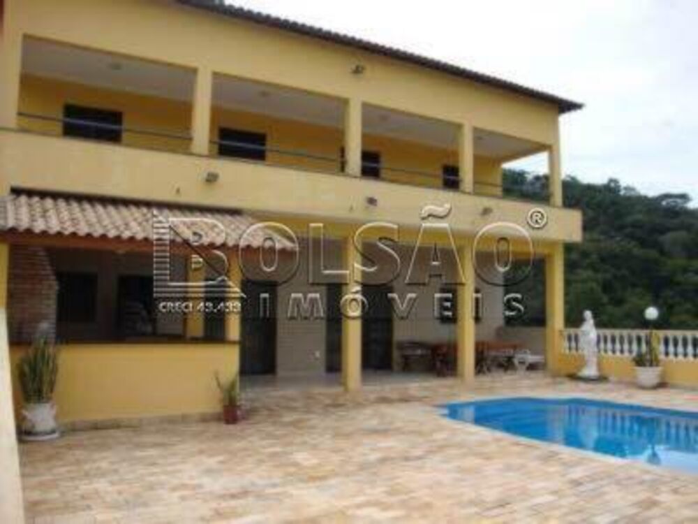 Casa à venda com 4 quartos, 750m² - Foto 2