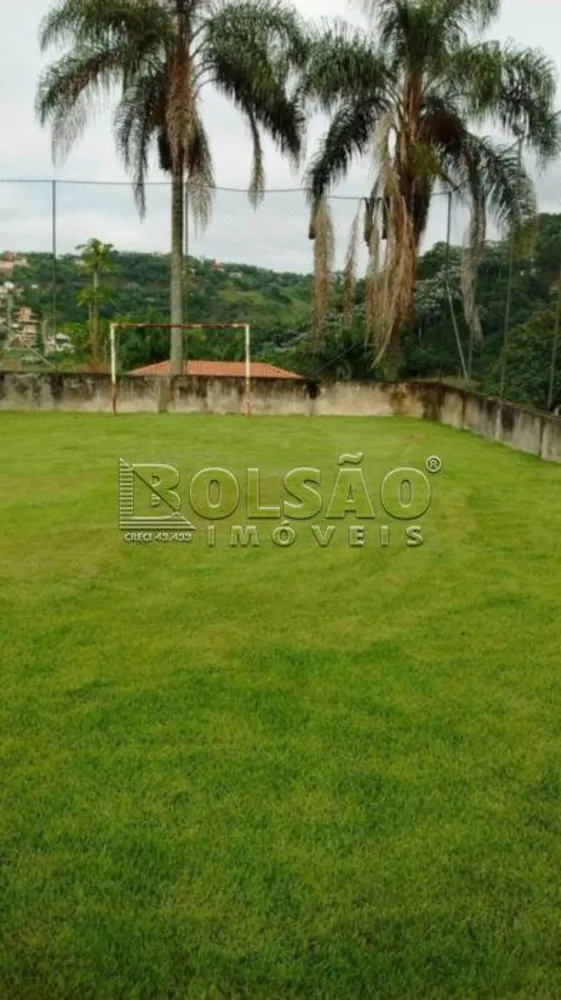 Casa, 4 quartos, 750 m² - Foto 20
