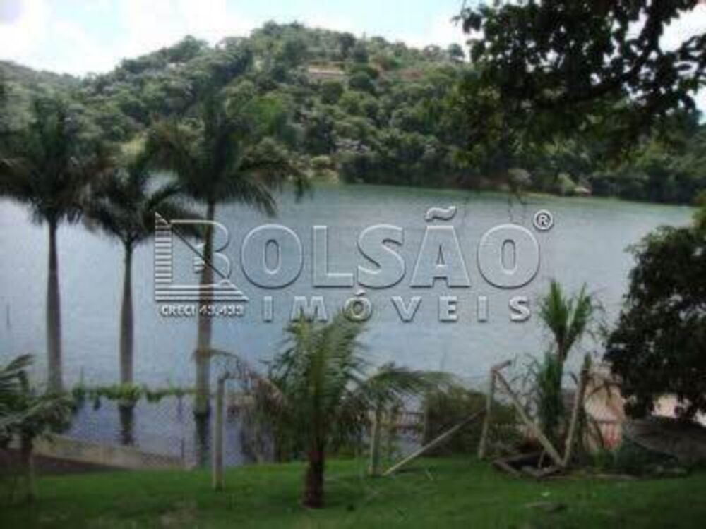 Casa à venda com 4 quartos, 750m² - Foto 8