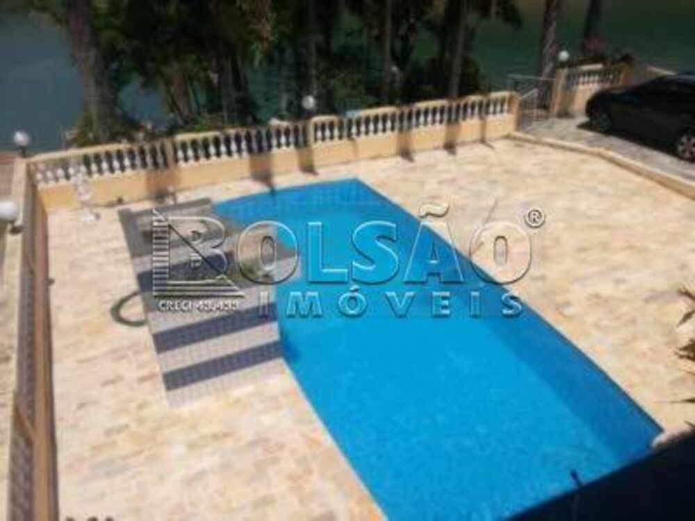 Casa à venda com 4 quartos, 750m² - Foto 4