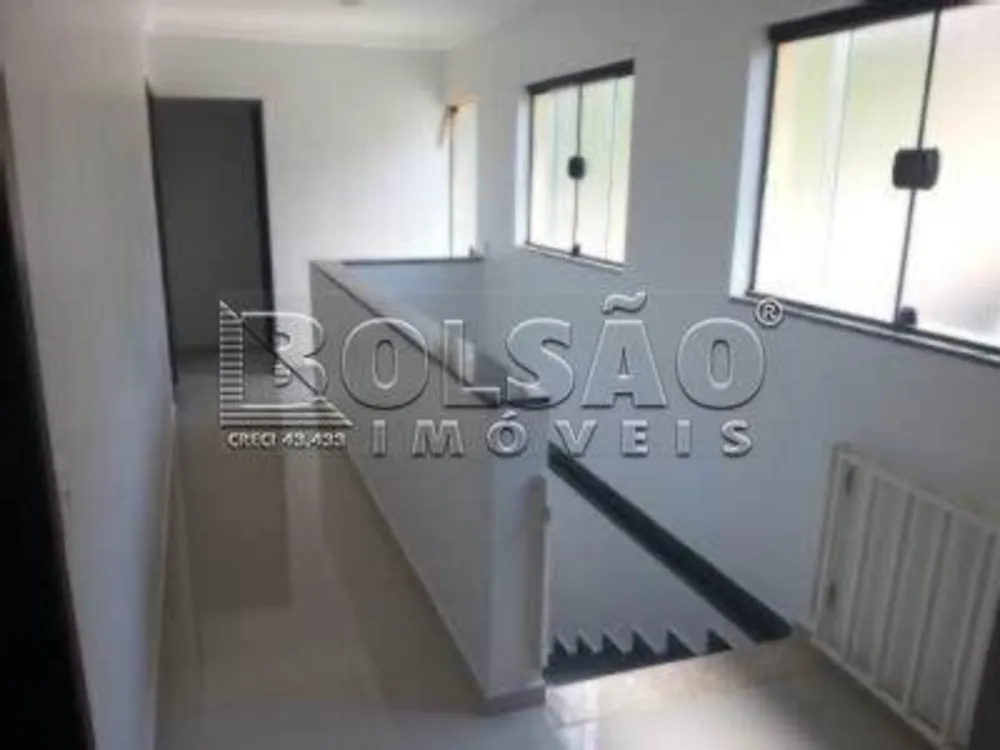 Casa, 4 quartos, 750 m² - Foto 14