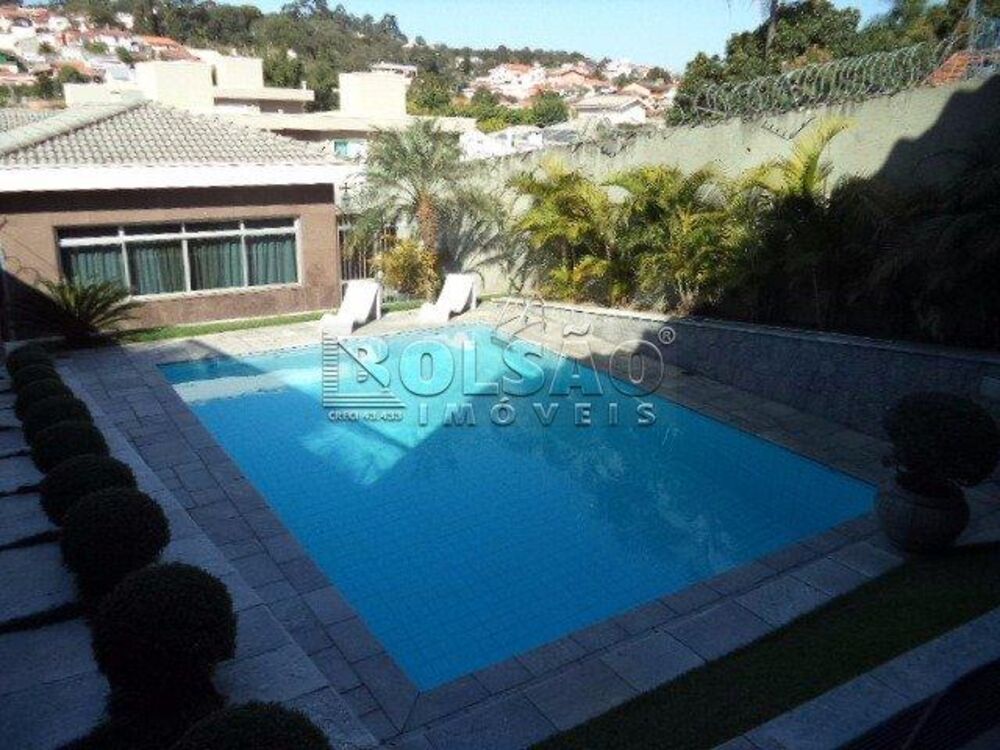 Casa à venda com 4 quartos, 350m² - Foto 2