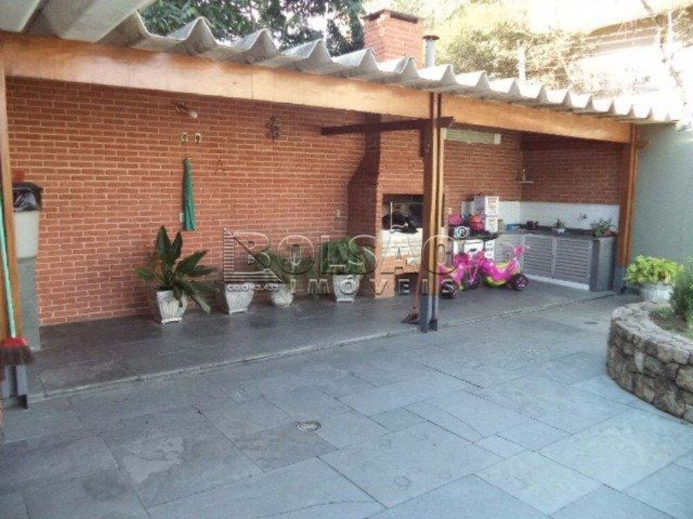 Casa à venda com 4 quartos, 350m² - Foto 10