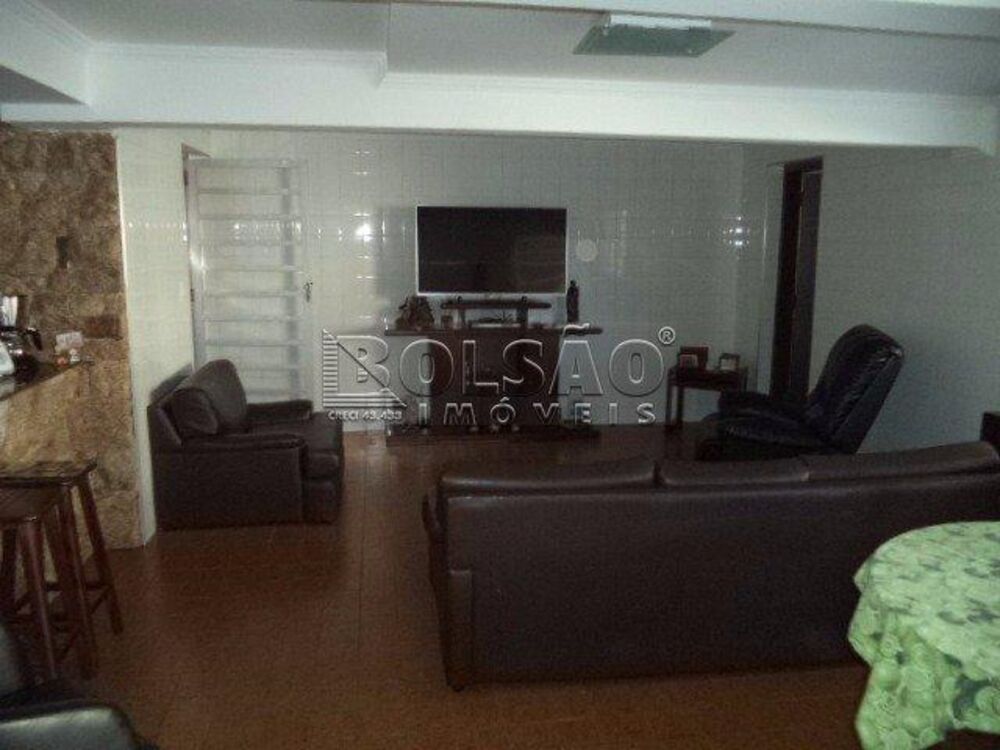Casa à venda com 4 quartos, 350m² - Foto 5