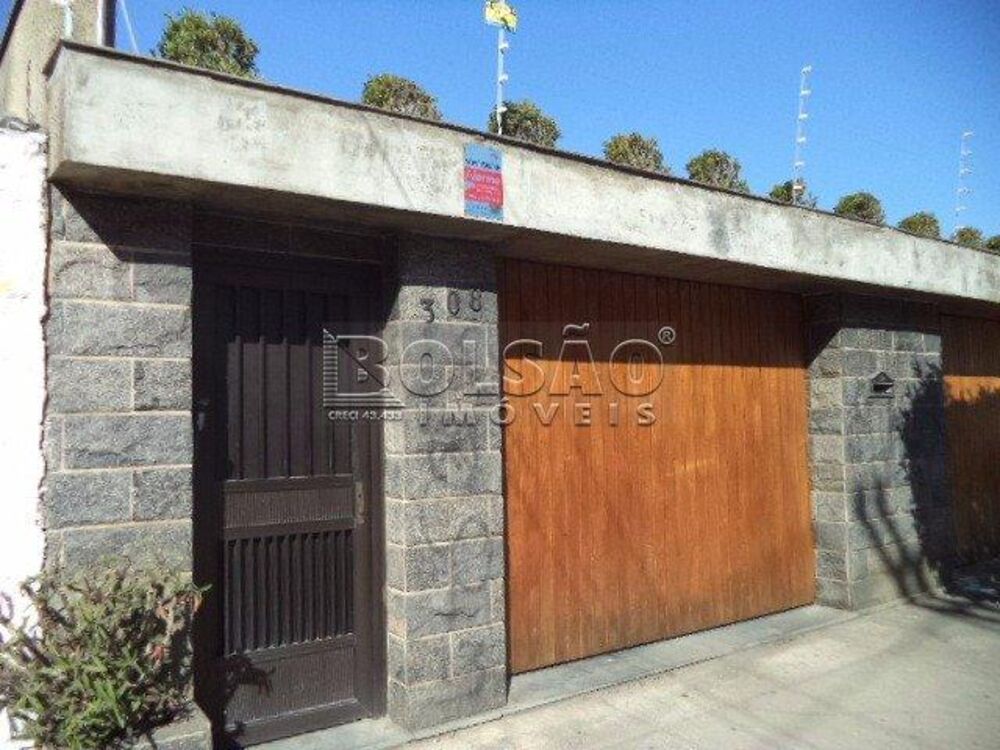 Casa à venda com 4 quartos, 350m² - Foto 11