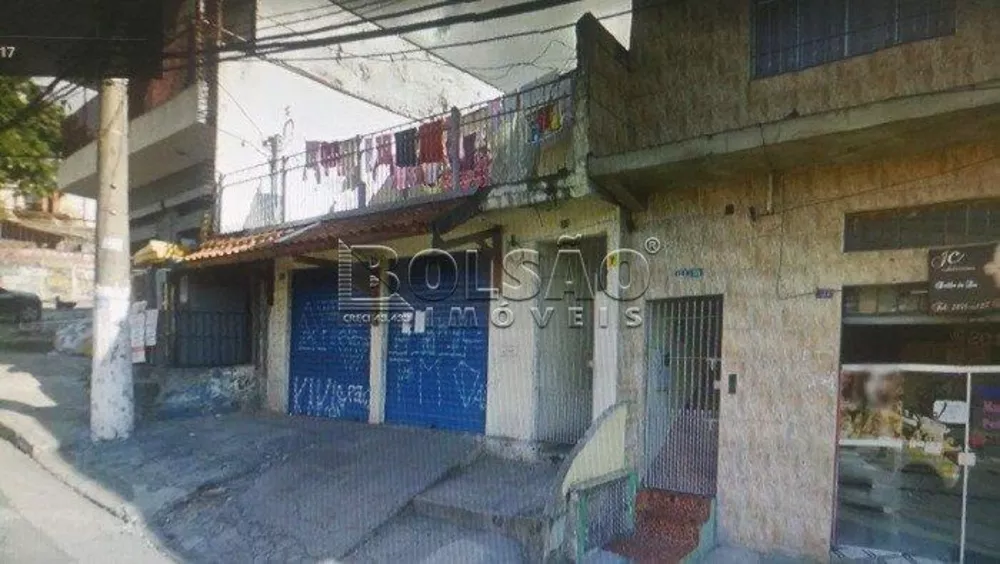 Sobrado à venda com 4 quartos, 400m² - Foto 1