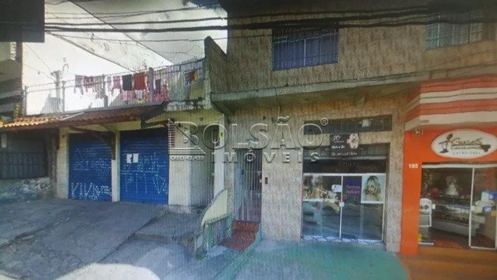 Sobrado à venda com 4 quartos, 400m² - Foto 3