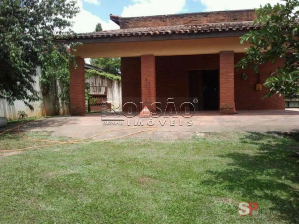 Sítio, 7 quartos, 600 m² - Foto 1