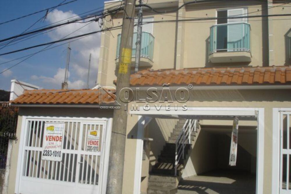 Sobrado, 106 m² - Foto 11