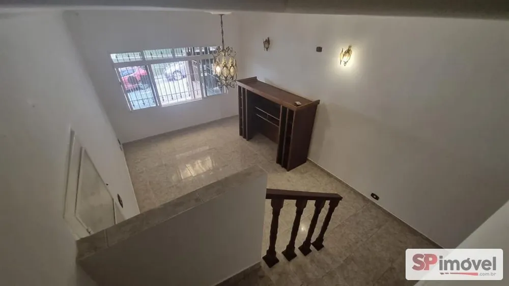 Sobrado, 3 quartos, 120 m² - Foto 3