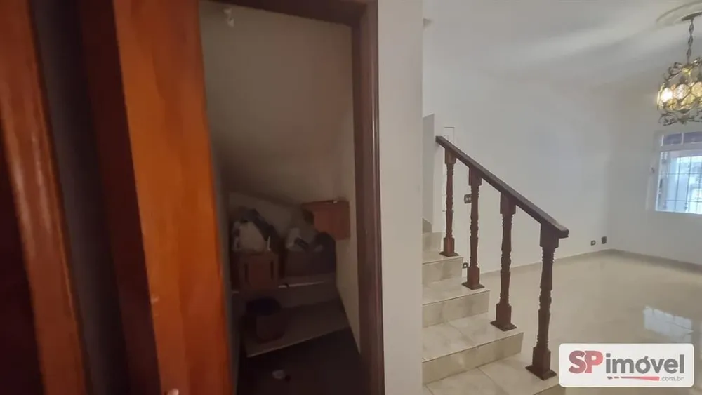 Sobrado, 3 quartos, 120 m² - Foto 8