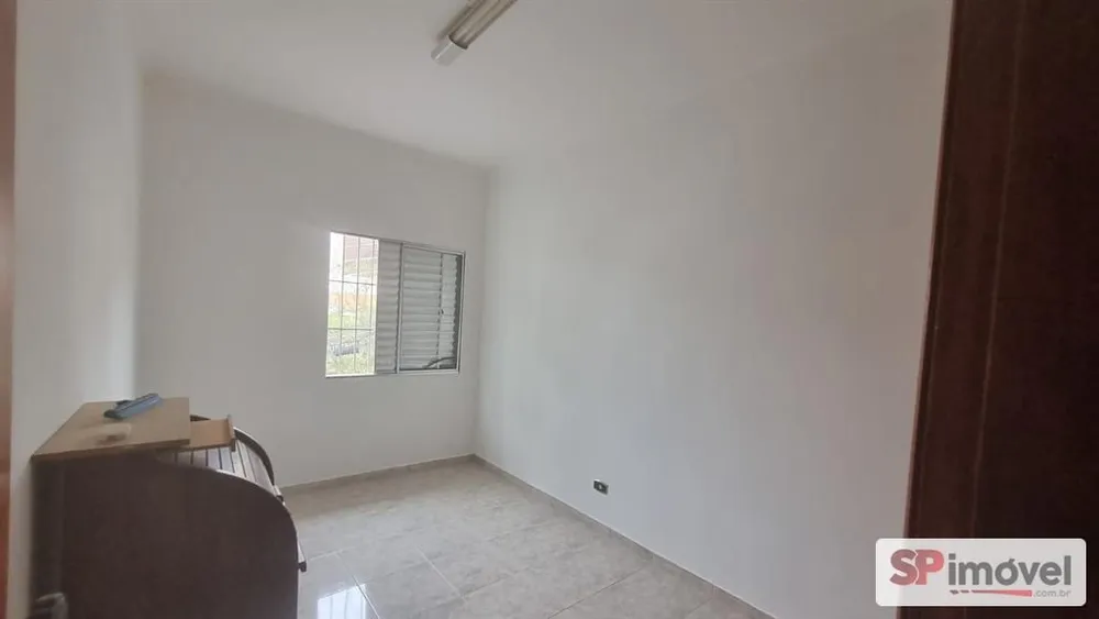 Sobrado, 3 quartos, 120 m² - Foto 2
