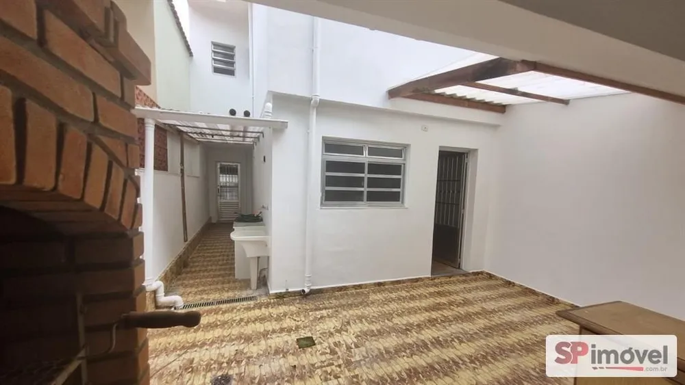 Sobrado, 3 quartos, 120 m² - Foto 4