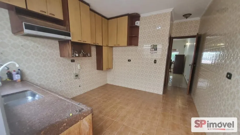 Sobrado, 3 quartos, 120 m² - Foto 2