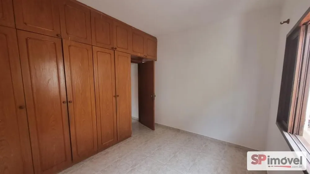 Sobrado, 3 quartos, 120 m² - Foto 1