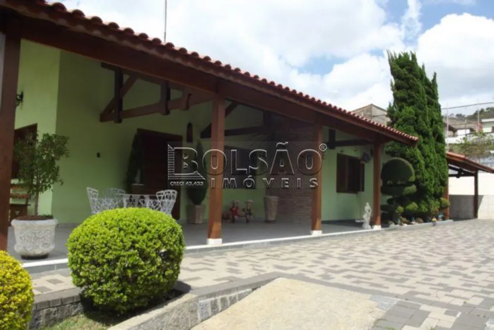Casa, 3 quartos, 250 m² - Foto 3