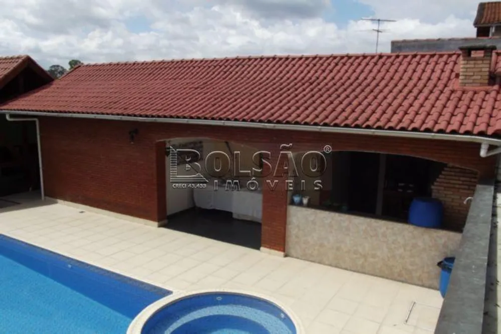 Casa, 3 quartos, 250 m² - Foto 3