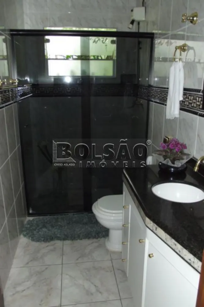 Casa, 3 quartos, 250 m² - Foto 2