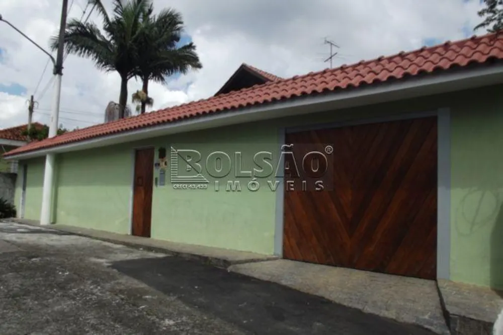 Casa, 3 quartos, 250 m² - Foto 1