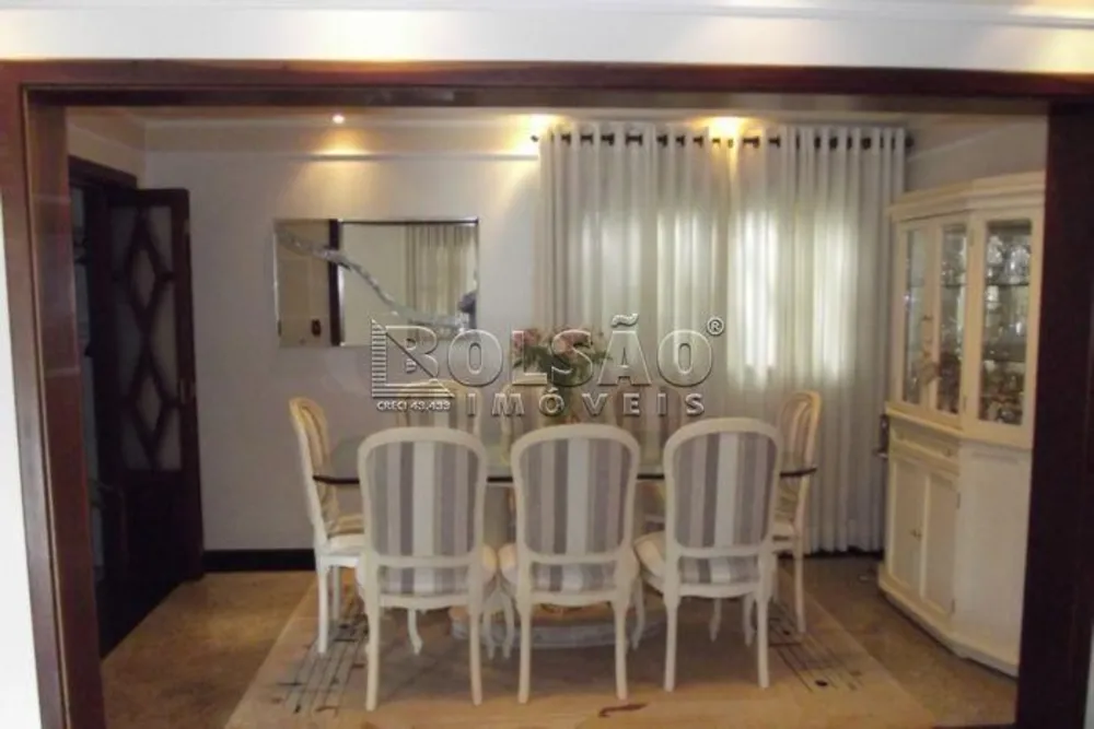 Casa, 3 quartos, 250 m² - Foto 6