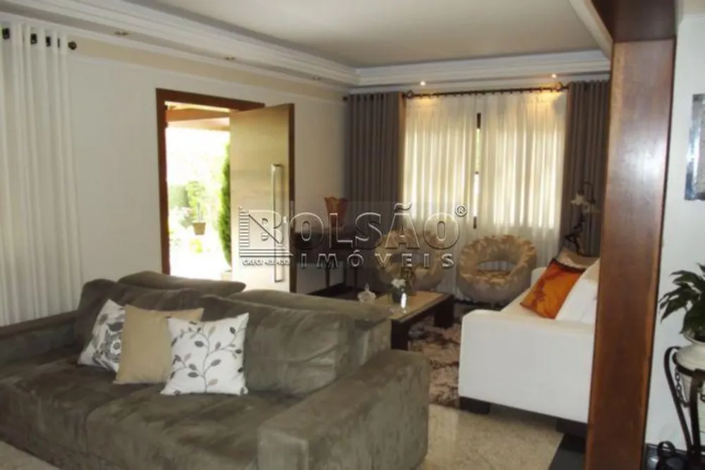 Casa, 3 quartos, 250 m² - Foto 5