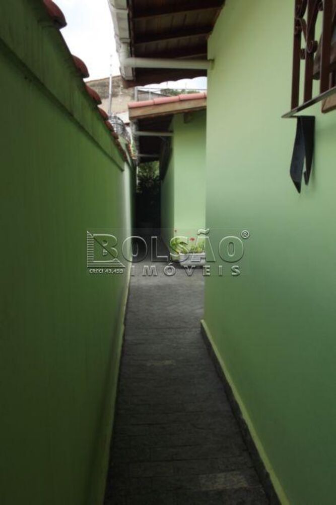 Casa, 3 quartos, 250 m² - Foto 4