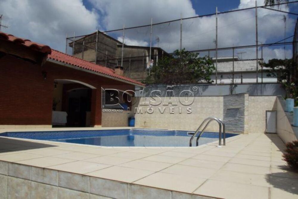Casa, 3 quartos, 250 m² - Foto 1