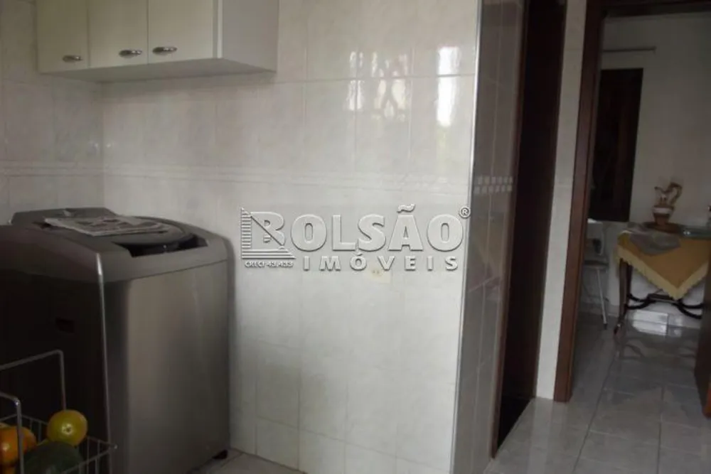 Casa, 3 quartos, 250 m² - Foto 11