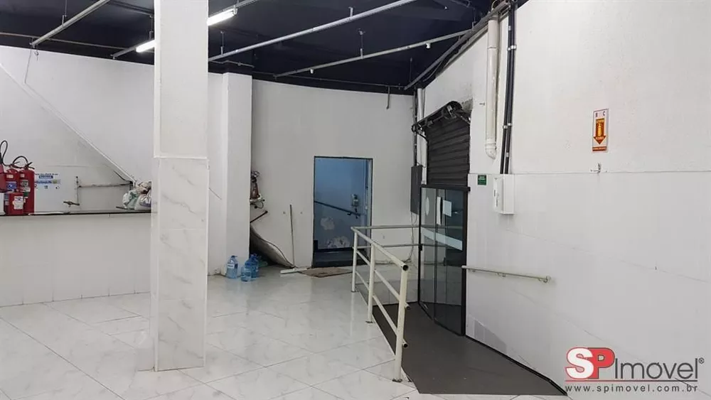 Depósito-Galpão-Armazém à venda, 600m² - Foto 6