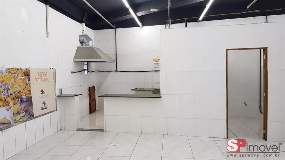 Depósito-Galpão-Armazém à venda, 600m² - Foto 7