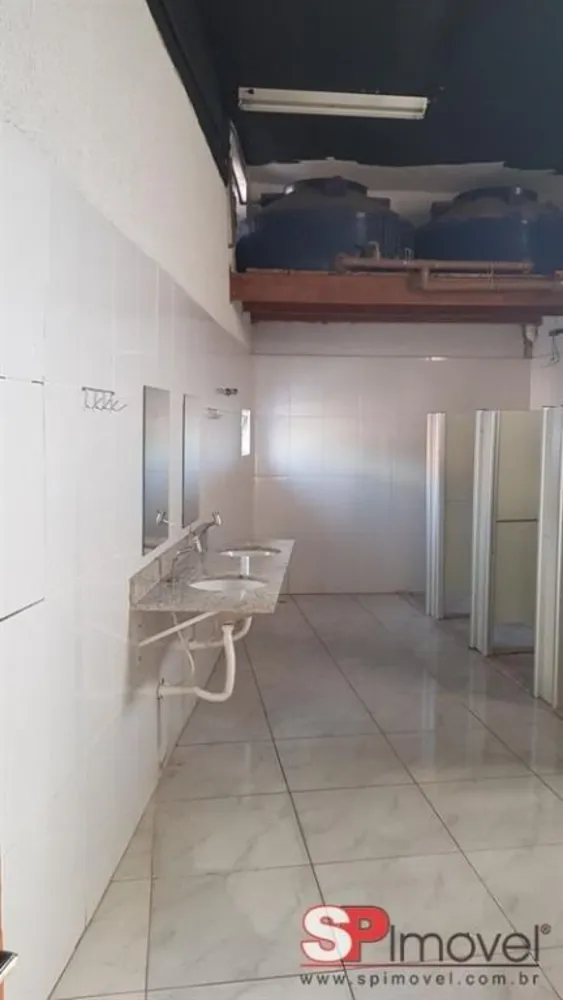 Depósito-Galpão, 600 m² - Foto 9