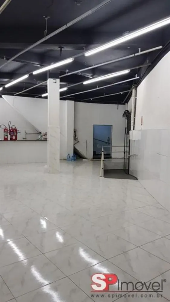 Depósito-Galpão, 600 m² - Foto 10