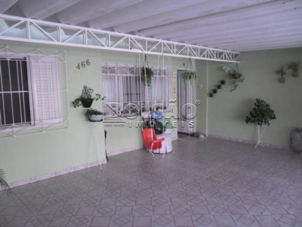 Casa, 2 quartos, 200 m² - Foto 5