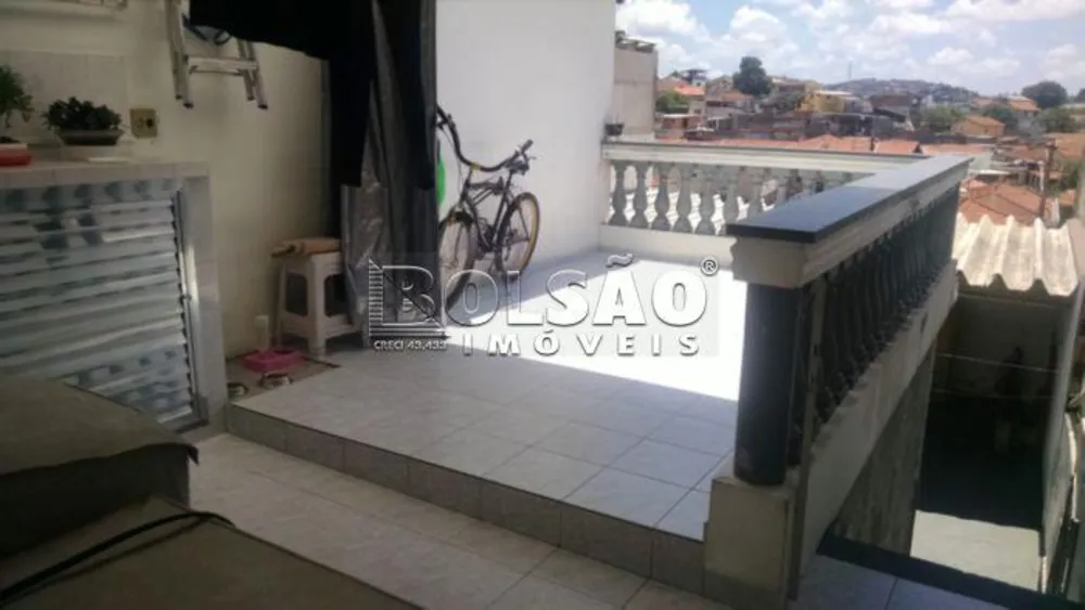 Casa, 2 quartos, 200 m² - Foto 11